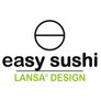 Matériel et ustensiles Easy sushi Lansa Design