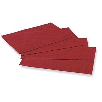 Moulins et boules à épices : Ensemble 4 sets de table