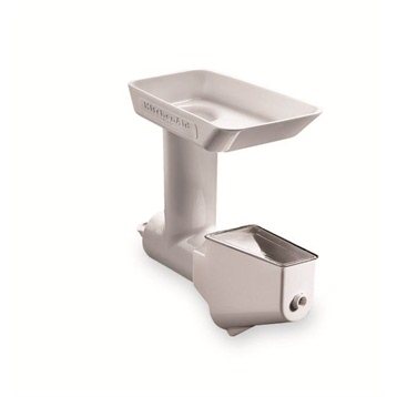 Accessoires appareils électroménagers : Hachoir et presse coulis Artisan KitchenAid