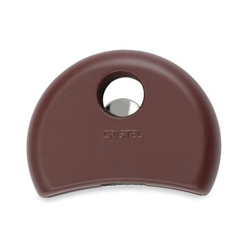 Accessoires de cuisson : Poignée Agate Chocolat
