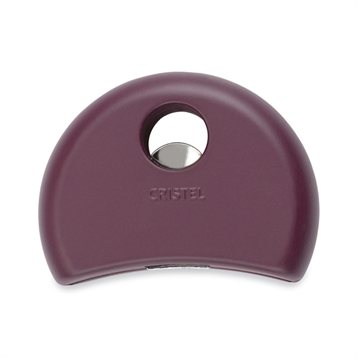 Accessoires de cuisson : Poignée Agate Prune