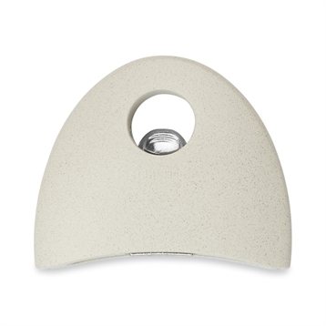 Accessoires de cuisson : Poignée Zénith Crème