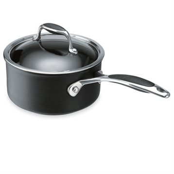 Casseroles : Casserole Médusa 20 cm avec couvercle