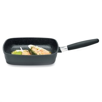Grills : Poêle à griller Cast Line 24cm