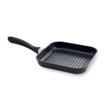 Grills : Grill Saveur Plus Induc 28 cm