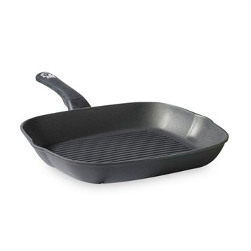 Grills : Grill Impact Induction 28 cm