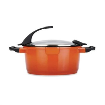 Faitouts, cocottes et marmites : Faitout Virgo 24 cm