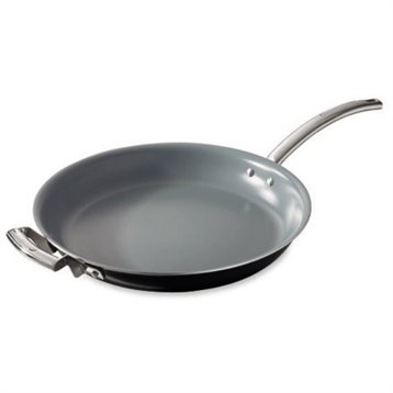 Poêles, poêlons et sauteuses : Poêle Earth Chef 36 cm