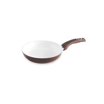 Poêles, poêlons et sauteuses : Poêle Blanchoco 28 cm