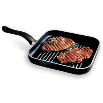 Grills : Grill carré