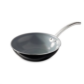 Woks : Wok Earth Chef 30 cm