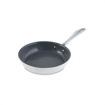 Poêles, poêlons et sauteuses : Poêle Chef  PURE ECO LOGIC 28 cm