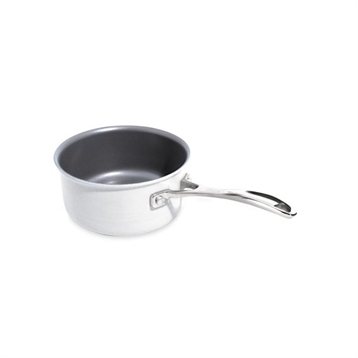 Casseroles : Casserole Chef 100% Pure Eco Logic 18 cm