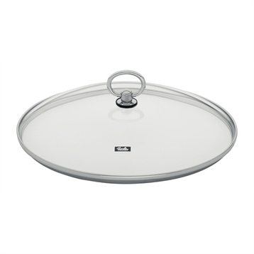 Couvercles : Couvercle en verre 24 cm