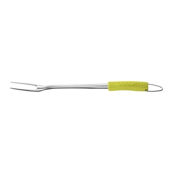 Grills, planchas, barbecues : Fourchette Fyrkat verte