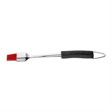Grills, planchas, barbecues : Pinceau Fyrkat noir
