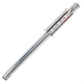 Thermomètres : Thermomètre plongeur