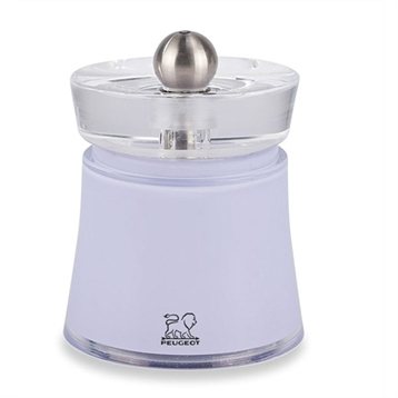 Moulins et boules à épices : Moulin Bali Sel coloris Lilas
