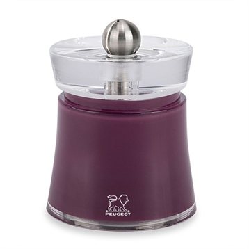 Moulins et boules à épices : Moulin Bali Poivre coloris Figue