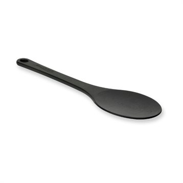 Cuillères, spatules et pinces : Cuillère 30 cm Epicurean® coloris ardoise