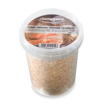 Accessoires de cuisson : Copeaux de bois
