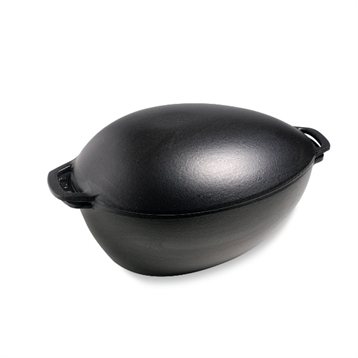Faitouts, cocottes et marmites : Cocotte familiale