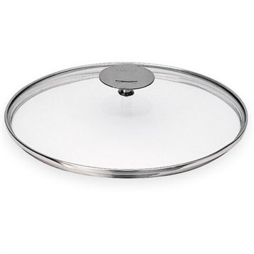 Couvercles : Couvercle verre Multiply et Classic 28 cm
