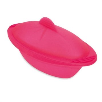 Papillotes silicone : Papillotte gourmande 2 pers.