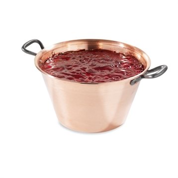 Ustensiles à confiture : Bassine à gelée