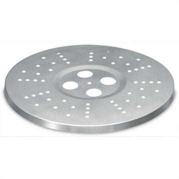 Accessoires de cuisson : Grille de cuisson 24 cm