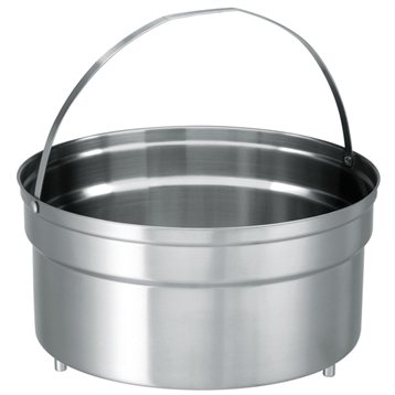 Accessoires de cuisson : Panier de cuisson 24 cm
