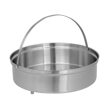 Accessoires de cuisson : Panier de cuisson supplémentaire 24 cm
