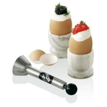 Tout pour l'oeuf : Toqueur à oeufs
