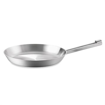 Poêles, poêlons et sauteuses : Poêle Néo 5 plis 28 cm