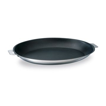 Poêles, poêlons et sauteuses : Poêle à poisson ovale Classic