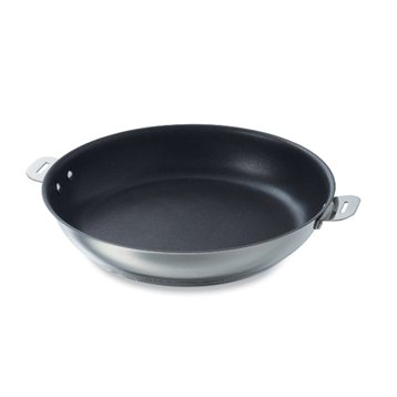 Poêles, poêlons et sauteuses : Poêle revêtue Evolution 28 cm