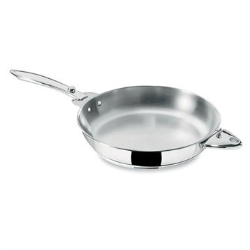 Poêles, poêlons et sauteuses : Poêle SALVASPAZIO 28 cm