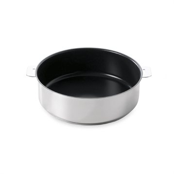 Poêles, poêlons et sauteuses : Sauteuse Céram'in 28 cm