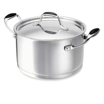 Faitouts, cocottes et marmites : Faitout Suave 24 cm avec couvercle