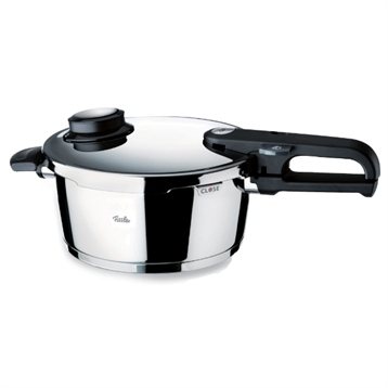 Autocuiseurs et cocottes minutes : Vitavit Premium 4,5 L