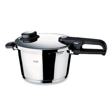 Autocuiseurs et cocottes minutes : Vitavit Premium 6 L