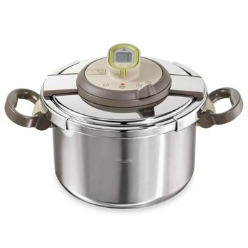 Autocuiseurs et cocottes minutes : Acticook Eco Energy 8 L