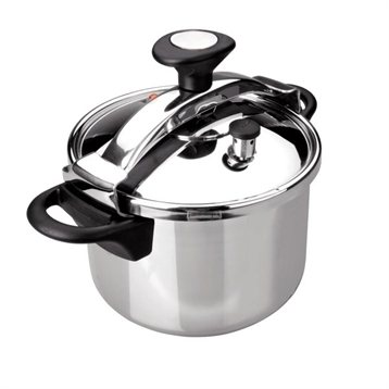 Autocuiseurs et cocottes minutes : Autocuiseur 8 L