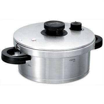Autocuiseurs et cocottes minutes : Autocuiseur Alto 3L