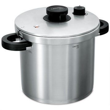 Autocuiseurs et cocottes minutes : Autocuiseur Alto 9 L