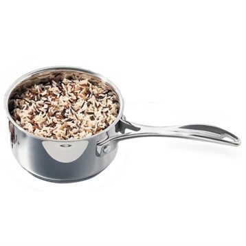 Casseroles : Casserole Chef 18 cm