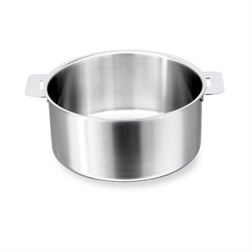 Casseroles : Casserole Classic 20 cm sans manche
