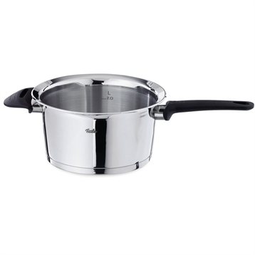 Casseroles : Casserole Intensa 16 cm avec couvercle