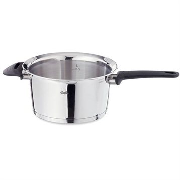 Casseroles : Casserole Intensa 18cm avec couvercle