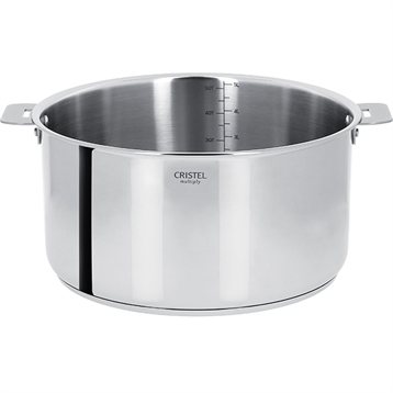 Casseroles : Casserole Multiply 18 cm